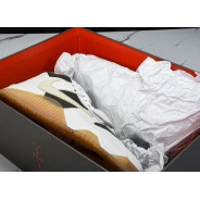SCOTT X TRAVIS FZ8117-100 THE CUT JORDAN CHECK 0708
